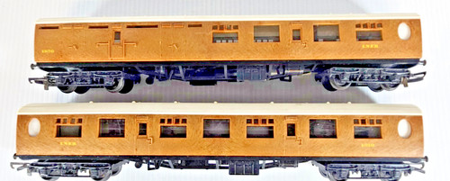 Rake triang 1010 1870 - triang, oo