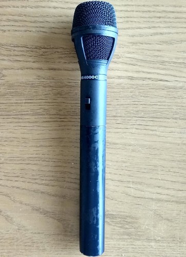 Audio technica mb4000c - technica,