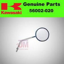 KAWASAKI Genuine KE100