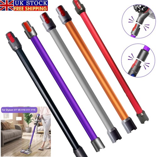 Tube extension wand for - tube,