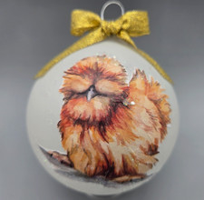 B037 Hand-made Christmas