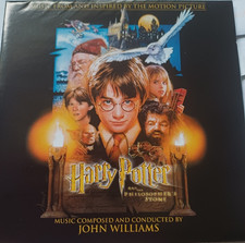 Harry Potter and the