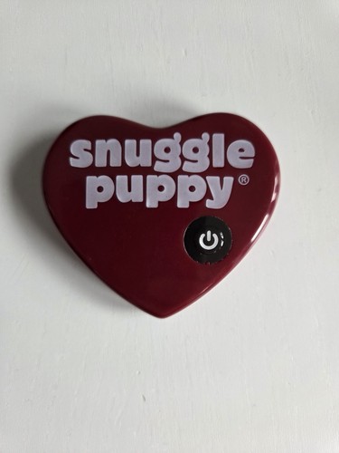 Snuggle puppy replacement - snuggle,