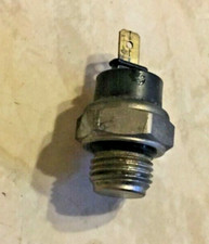 CBR 929 RR CBR 954 RR FIREBLADE RADIATOR FAN SENSOR SWITCH  2001 to 2003 (GTC)