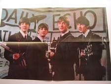 THE BEATLES ORIGINAL 1963 UK