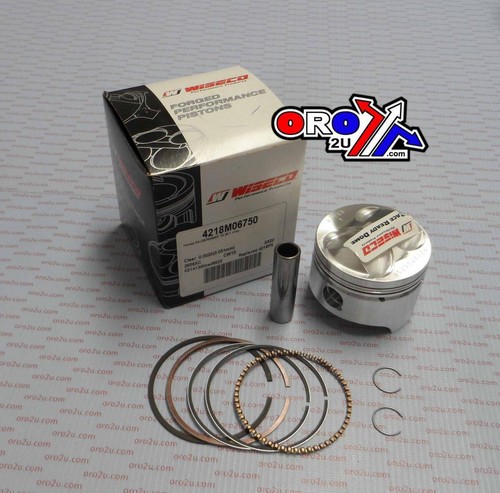 Wiseco piston cb750 - wiseco, 900
