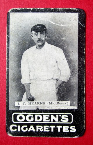 Ogdens tab very scarce 1901 - ogdens, tab very