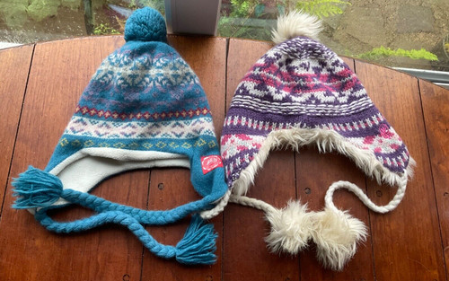 Joules fat face x2winter - fat,