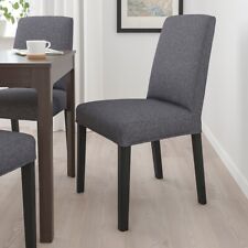 Bergmund Dining Chair
