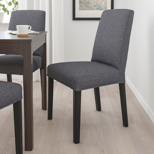 Bergmund dining chair - dining,