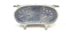 RENAULT TRAFIC Speedometer Cluster 2008 2.0 Diesel P8200283196D