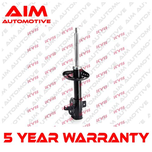 Suspension shock absorber - suspension,