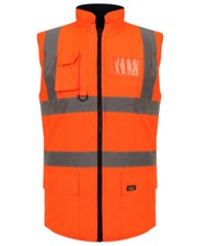 Hi Viz Vis High Visibility