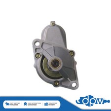 DPW Starter Motor Fits Citroen