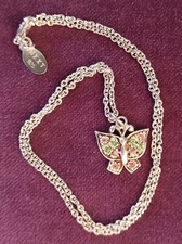 Next 925 silver chain  and