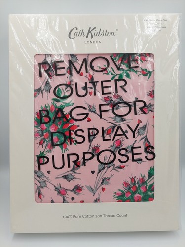 Cath kidston duvet set forever - kidston,