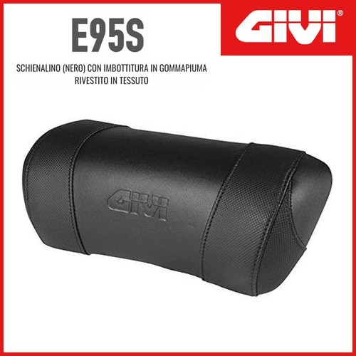 Backrest for givi v46 - for,