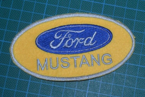 Motorsports car racing patch - racing,