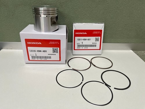 For honda standard - standard, kit