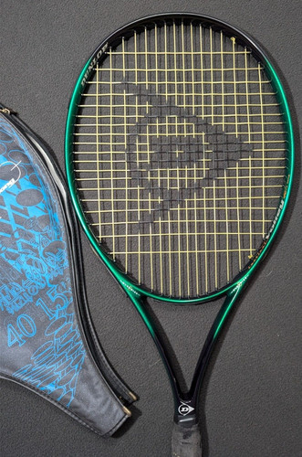 Dunlop tactical volley tennis - volley,