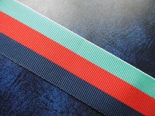 World War II 1939-45 Star Medal Ribbon Full Size 16cm long