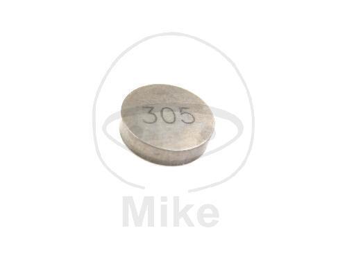Jmp valve shim 3 - valve,