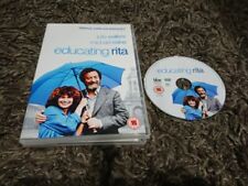 Educating Rita (DVD, 2018)
