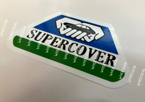 British leyland super cover - british,