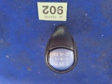 NISSAN MICRA K11 1.0 3DR GEAR KNOB