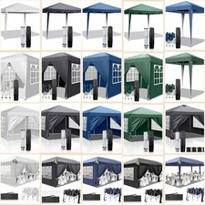 New 2x2m 3x3m - new, up