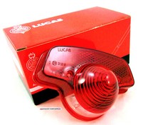 GENUINE LUCAS L679 REAR LIGHT