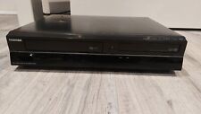 Toshiba DVR20KB VHS DVD