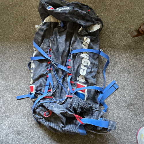 Berghaus expedition lite - berghaus,