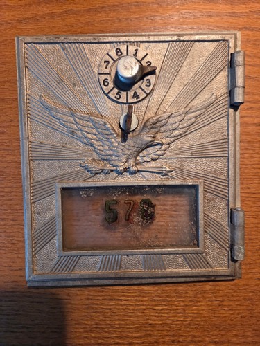 Vintage large antique aluminum - antique,