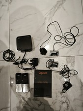 Siemens Gigaset SL78H Cordless