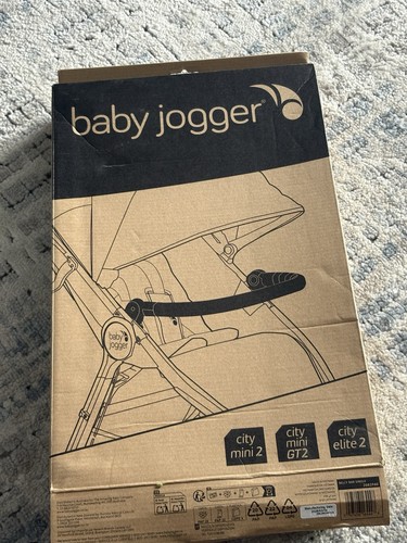 Baby jogger belly bar for - baby,