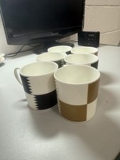 6 Susie Wedgewood Fine Bone