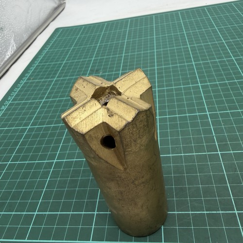 R32 cross drill bit rock - xb,