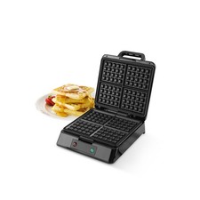 Waffle Maker iron Non-Stick