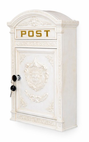Nostalgic mailbox founder era - founder,