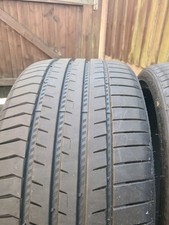 265 30 20 Tyres 2x Kapsen