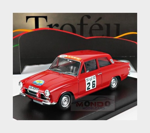 Trofeu ford lotus - 1:43,