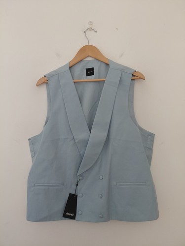 Dobell double breasted - dobell,