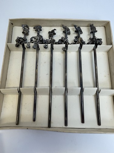 Vintage silver plated - vintage,