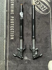 Yamaha YZF-R7 R7 Forks 2022-2025 BEB-23102-00 BEB-23103-00