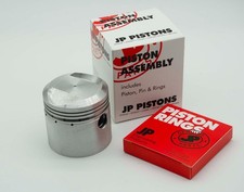 BSA B33 B34 M33 Goldstar