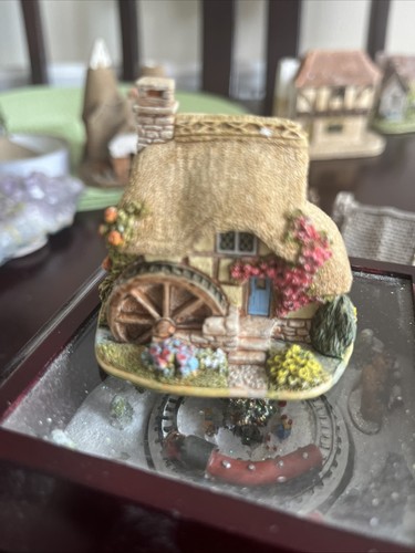 Lilliput lane the little - lilliput, "the