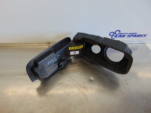 Citroen berlingo fuel flap - berlingo,