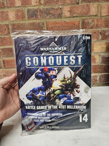 Warhammer 40k conquest issue - warhammer,
