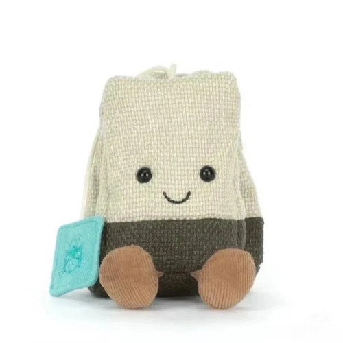 Amuseables steepy tea bag - amuseables,